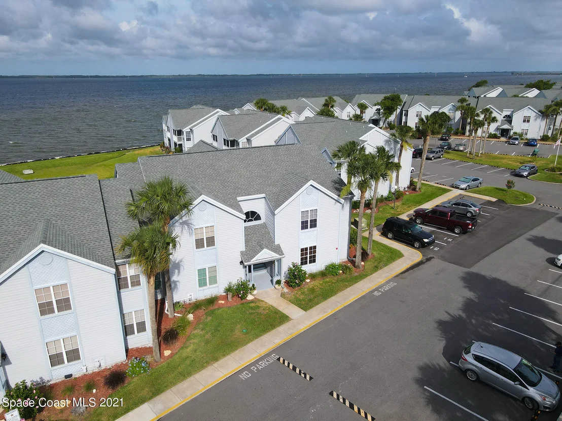 Photo of Unit 204 at 7360 N Highway 1