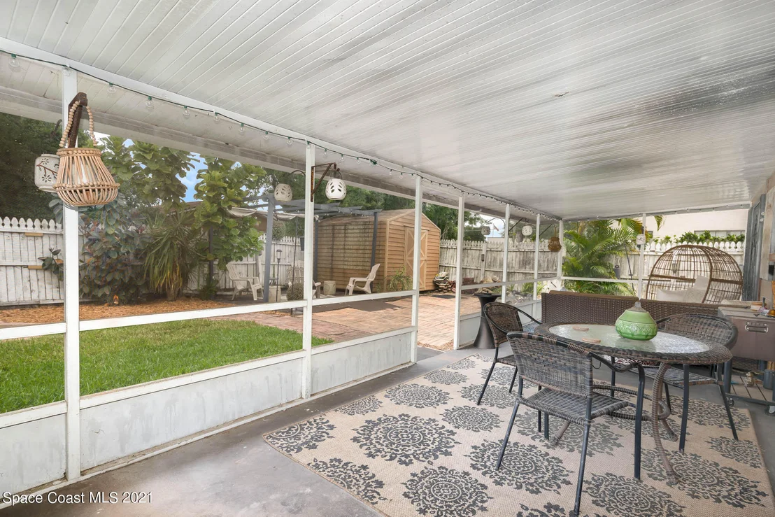 Photo of 525 Live Oak Street