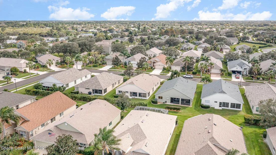 Photo of 1631 Lago Mar Drive