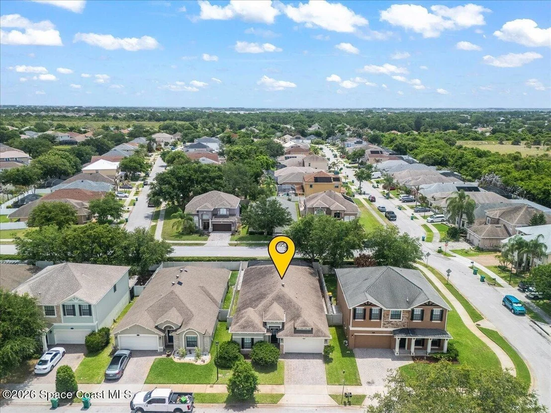 Photo of 1461 Bourke Lane