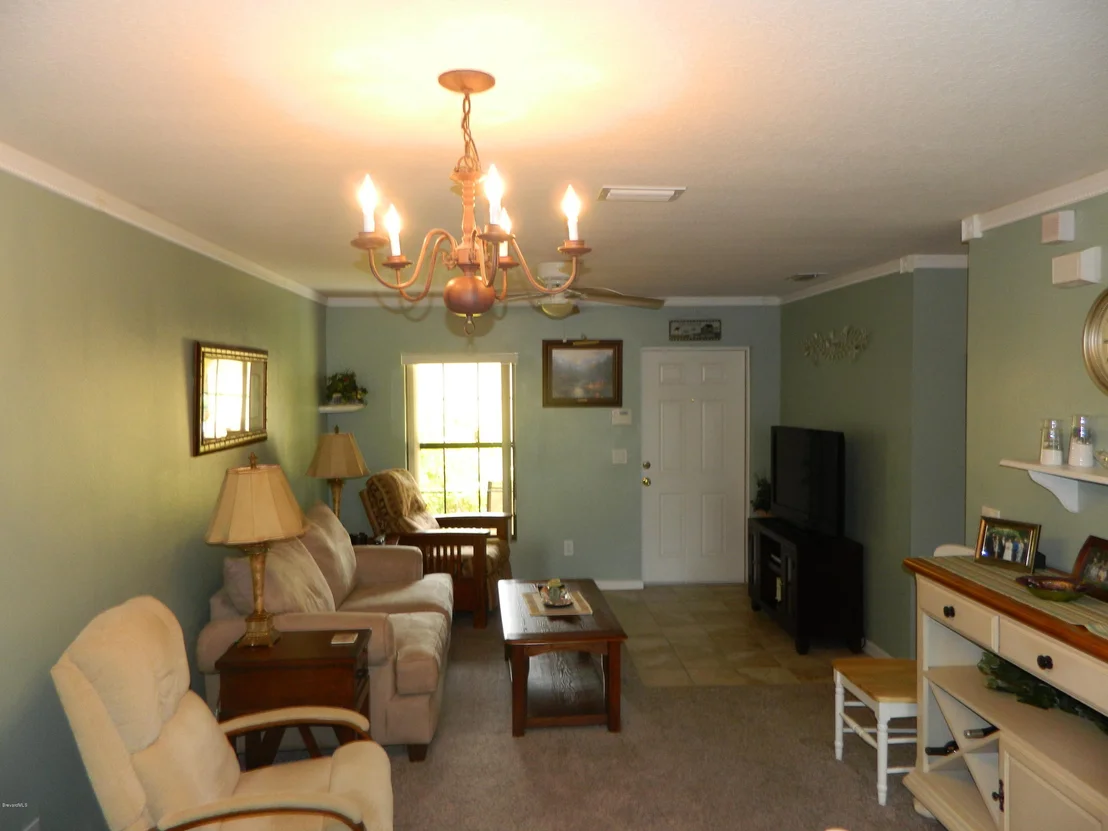 Photo of Unit 102 at 995 Luminary Circle