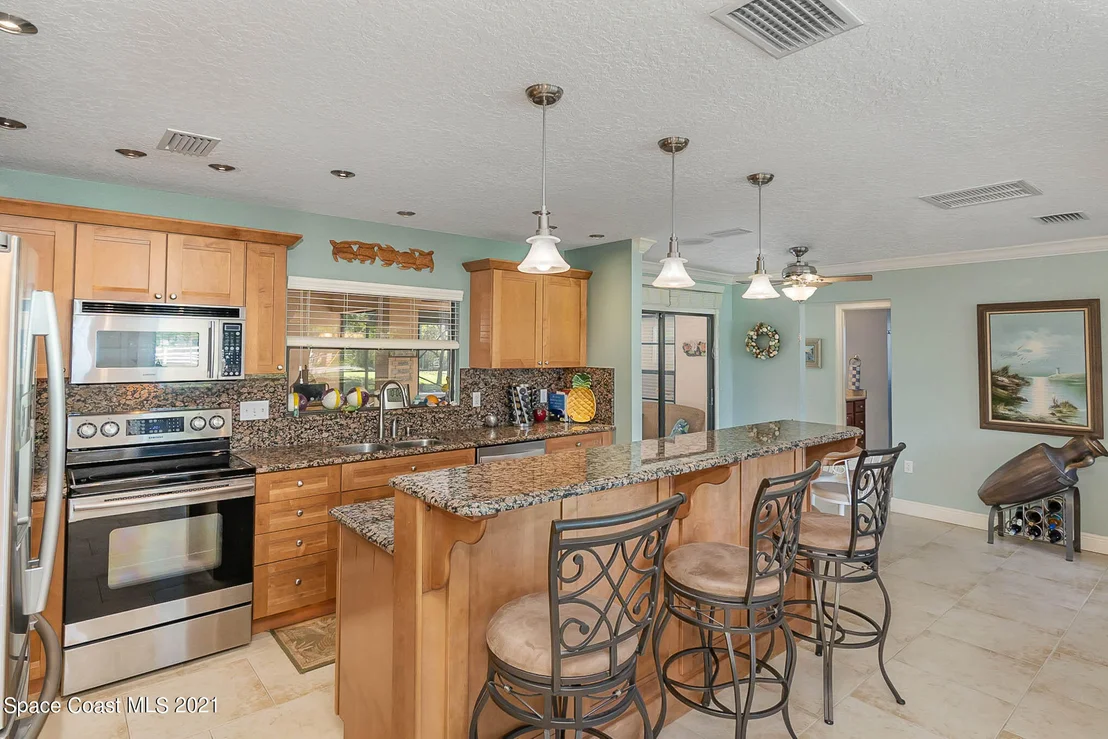 Photo of 3605 Valkaria Road