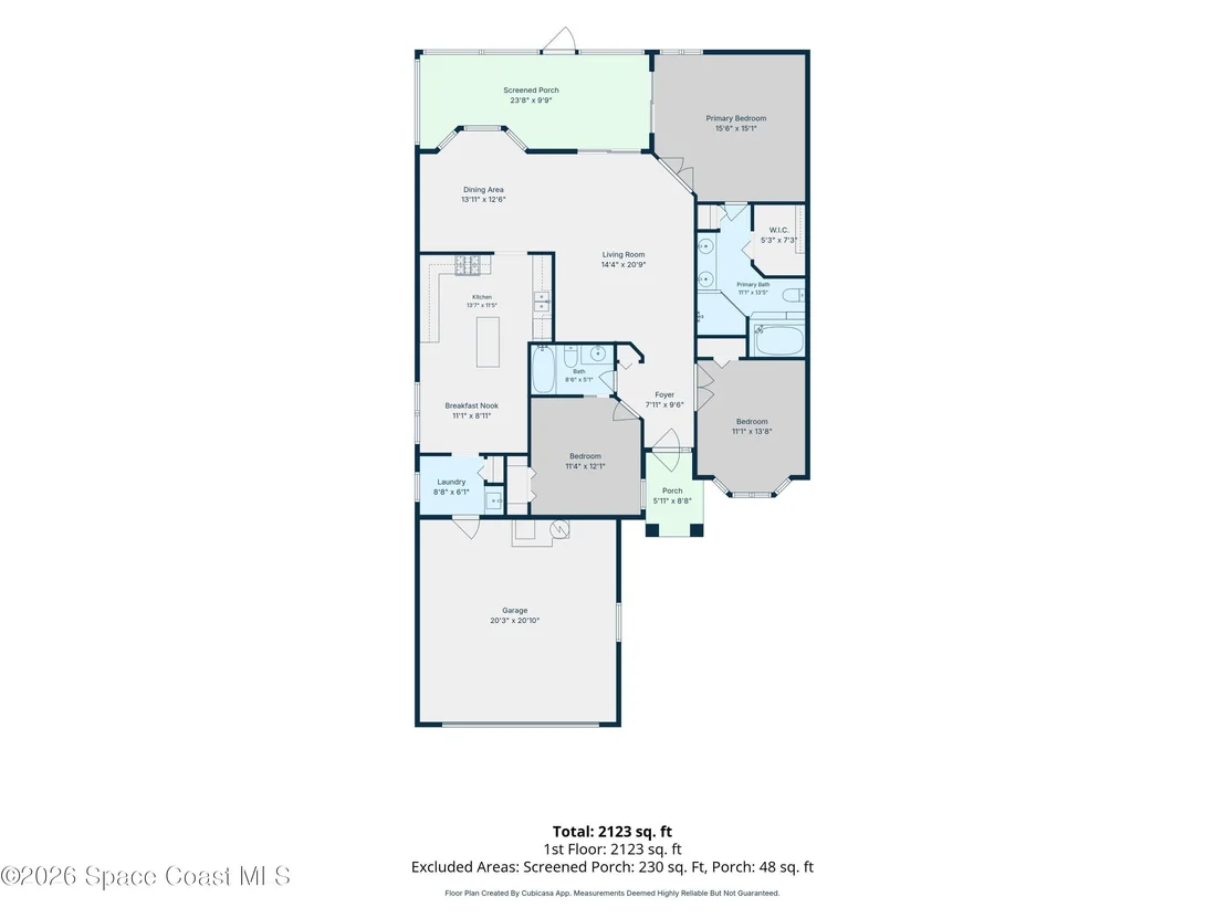 Photo of 373 Kilmarnock Place