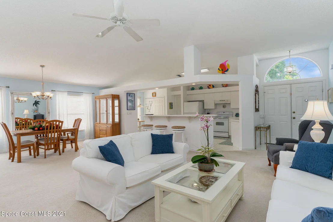 Photo of 2495 Coral Ridge Circle