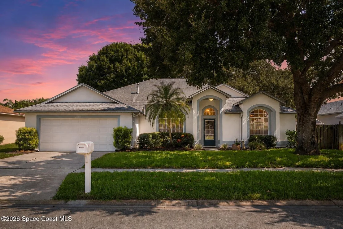 Photo of 2065 Trevino Circle