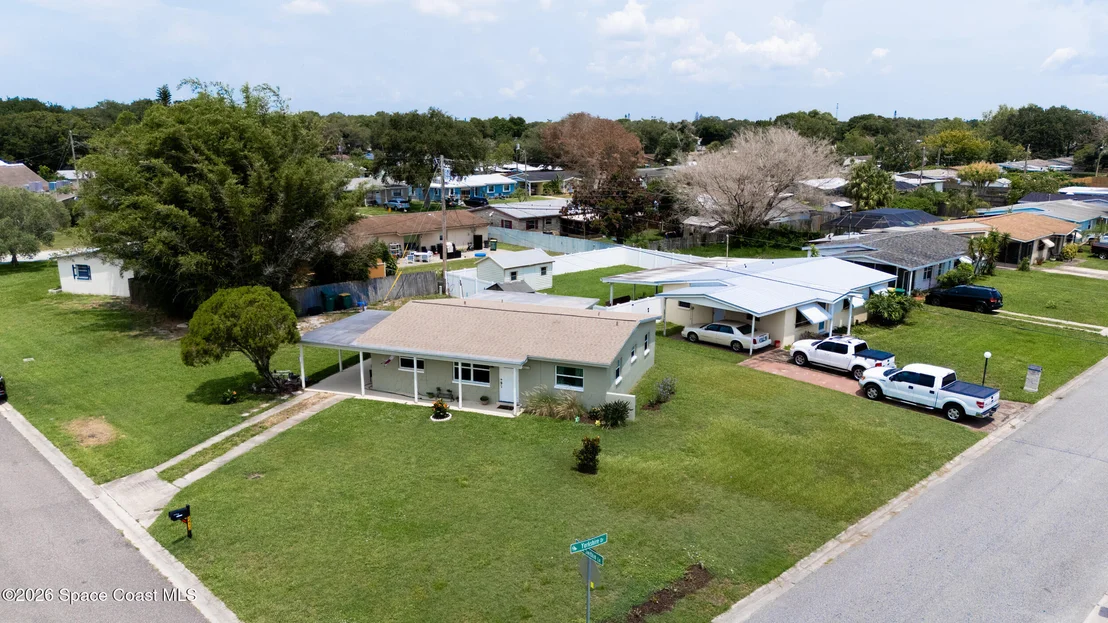 Photo of 2410 Saint Swithin Lane