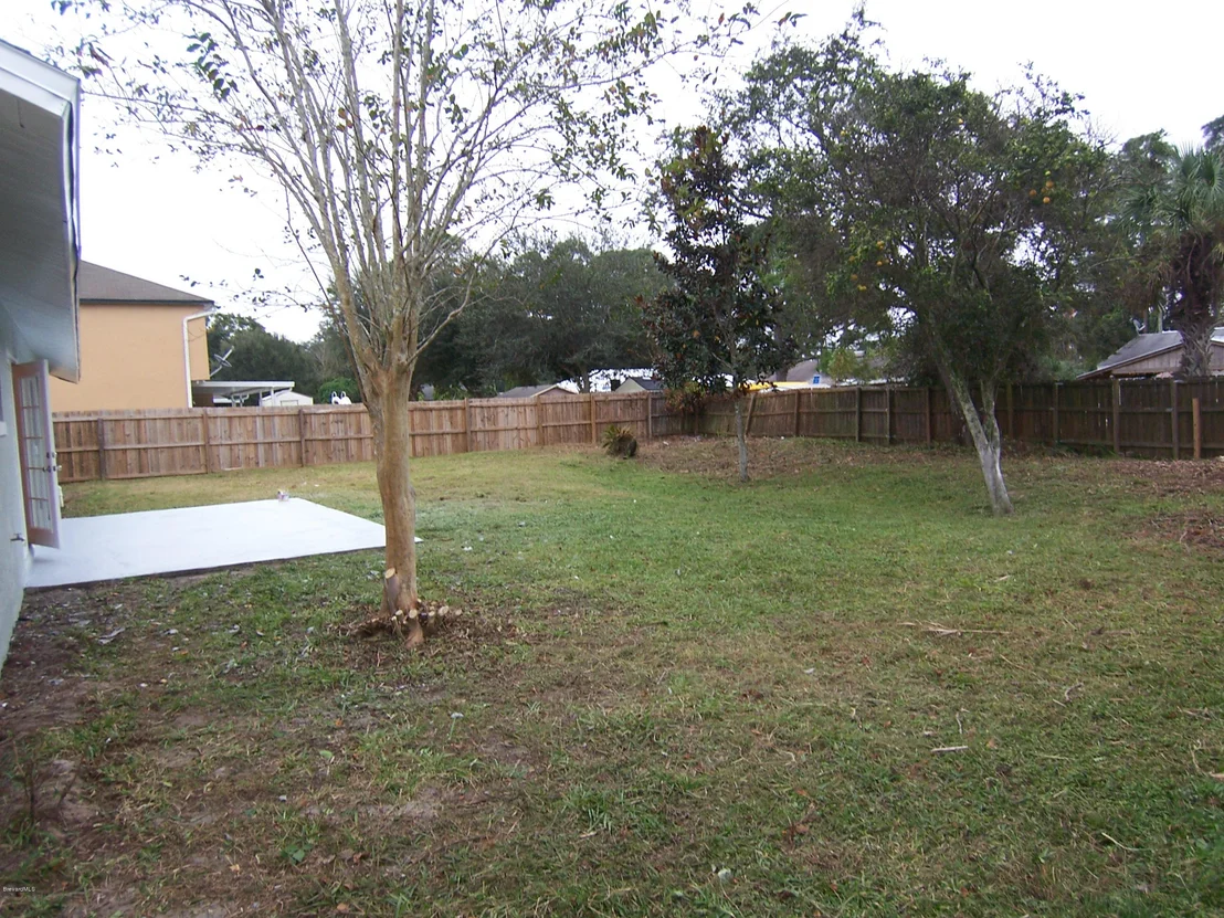 Photo of 4685 Rosebud Street