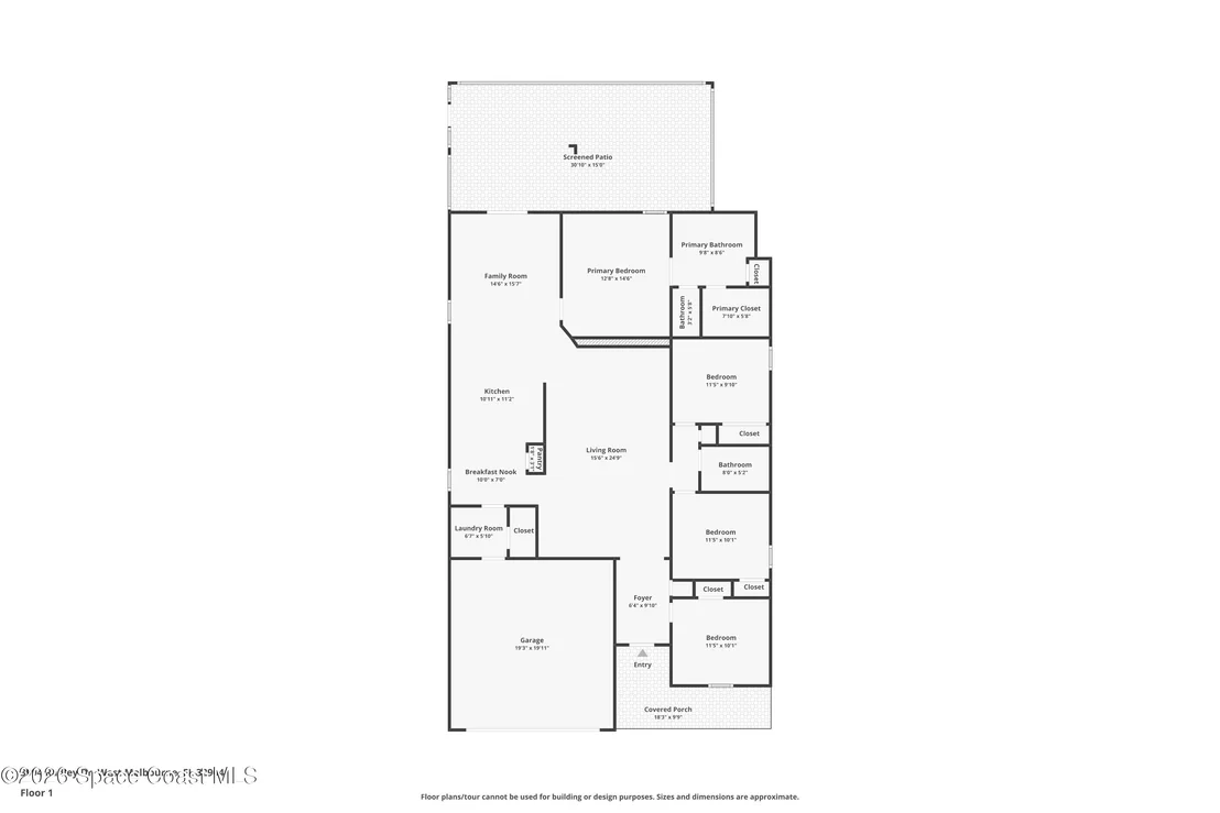 Photo of 3994 Radley Drive