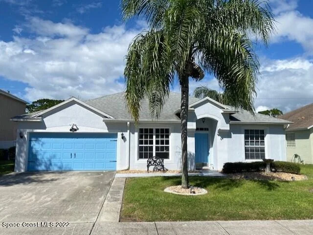 Photo of 1461 Whitman Drive