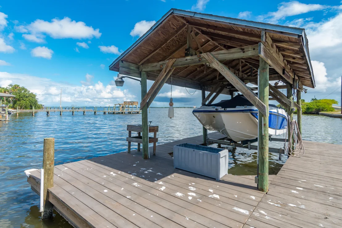 Photo of 3402 N Indian River Drive