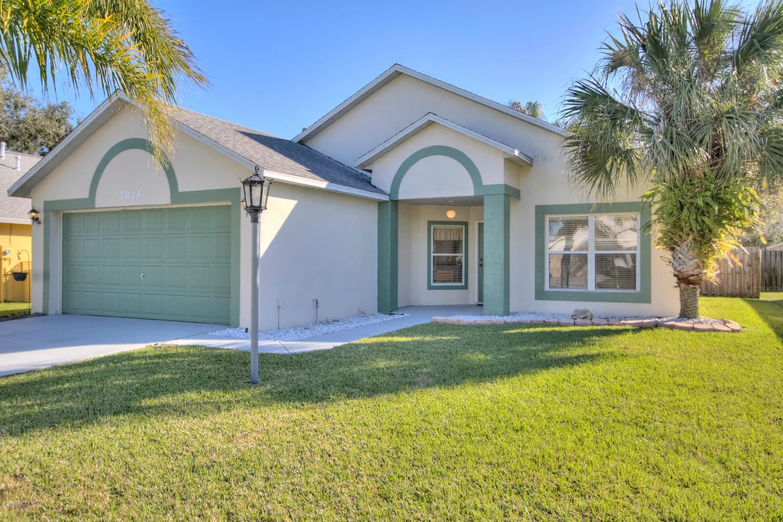 Photo of 2815 Saint Robert Drive
