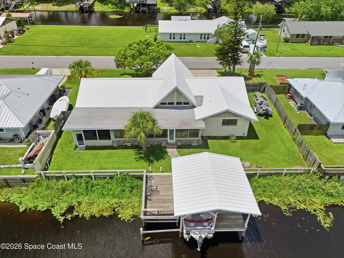 Photo of 836 Egret Road