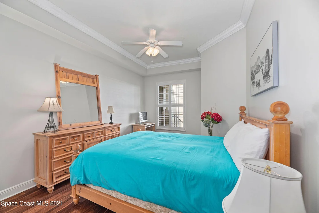 Photo of Unit 204 at 2012 Julep Drive