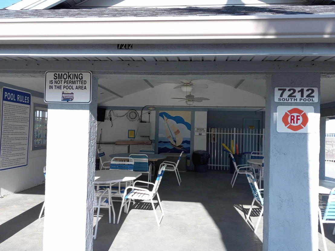Photo of Unit 203 at 7360 N Highway 1