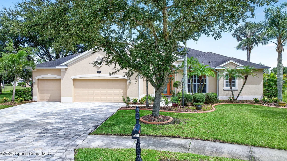 Photo of 1301 Cape Sable Drive