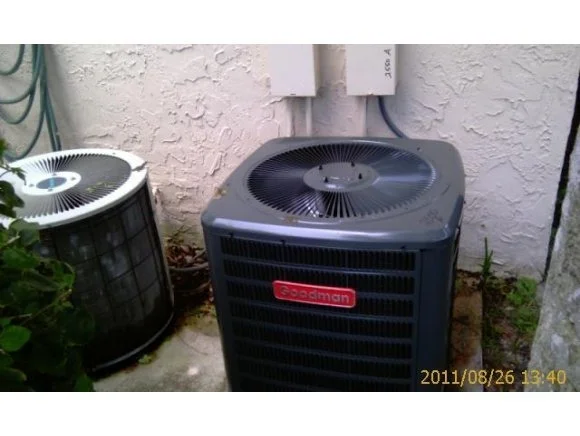 Photo of Unit 3A at 2550 Eagle