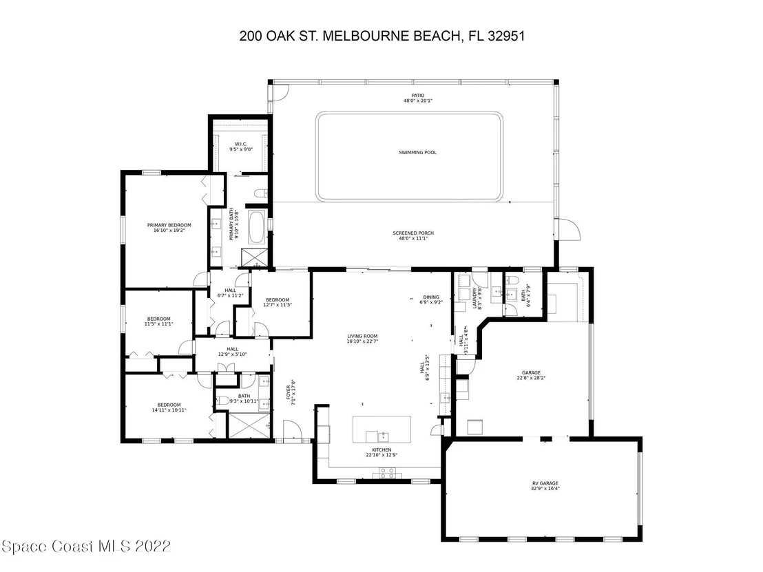Photo of 200 Oak Street