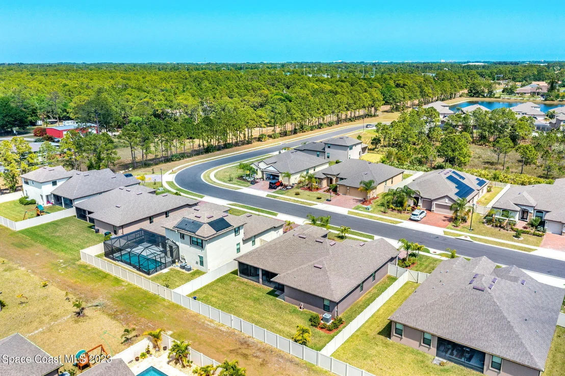 Photo of 3809 Salt Marsh Circle