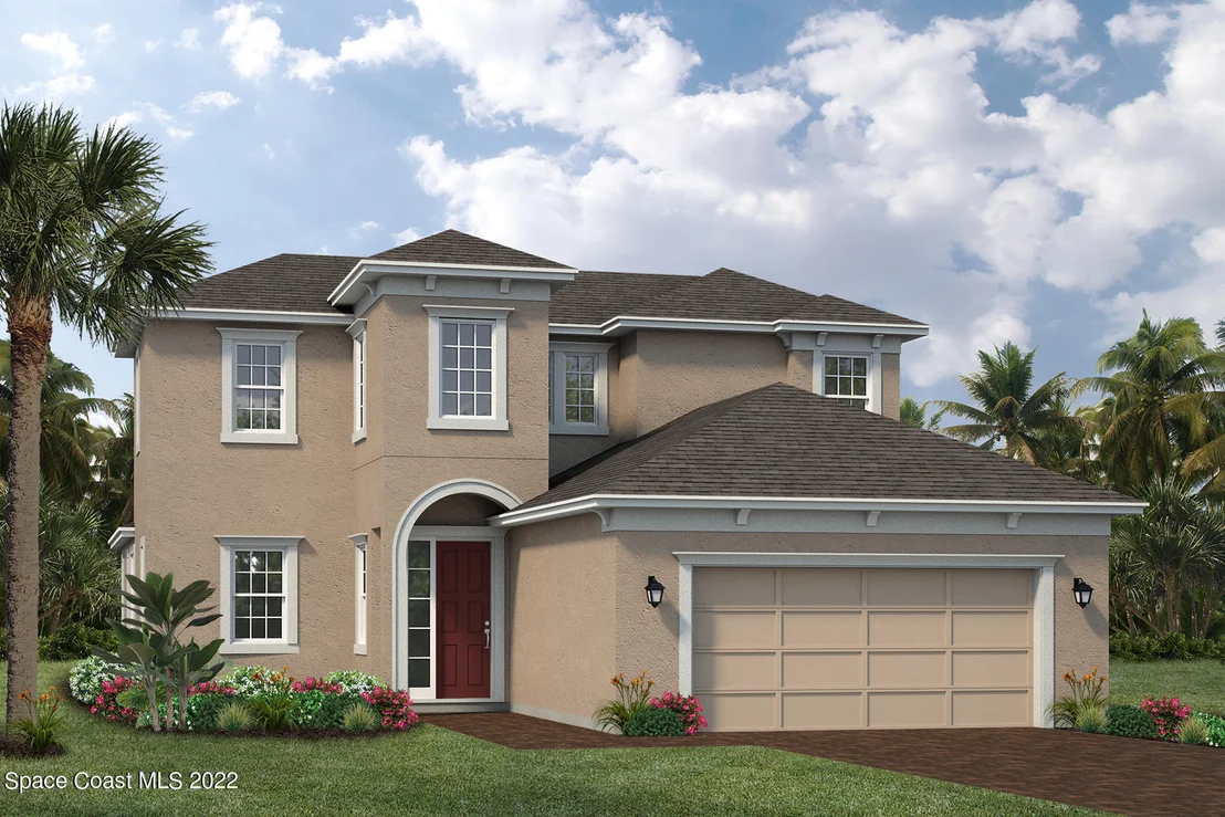 Photo of 2744 Blazing Star Drive