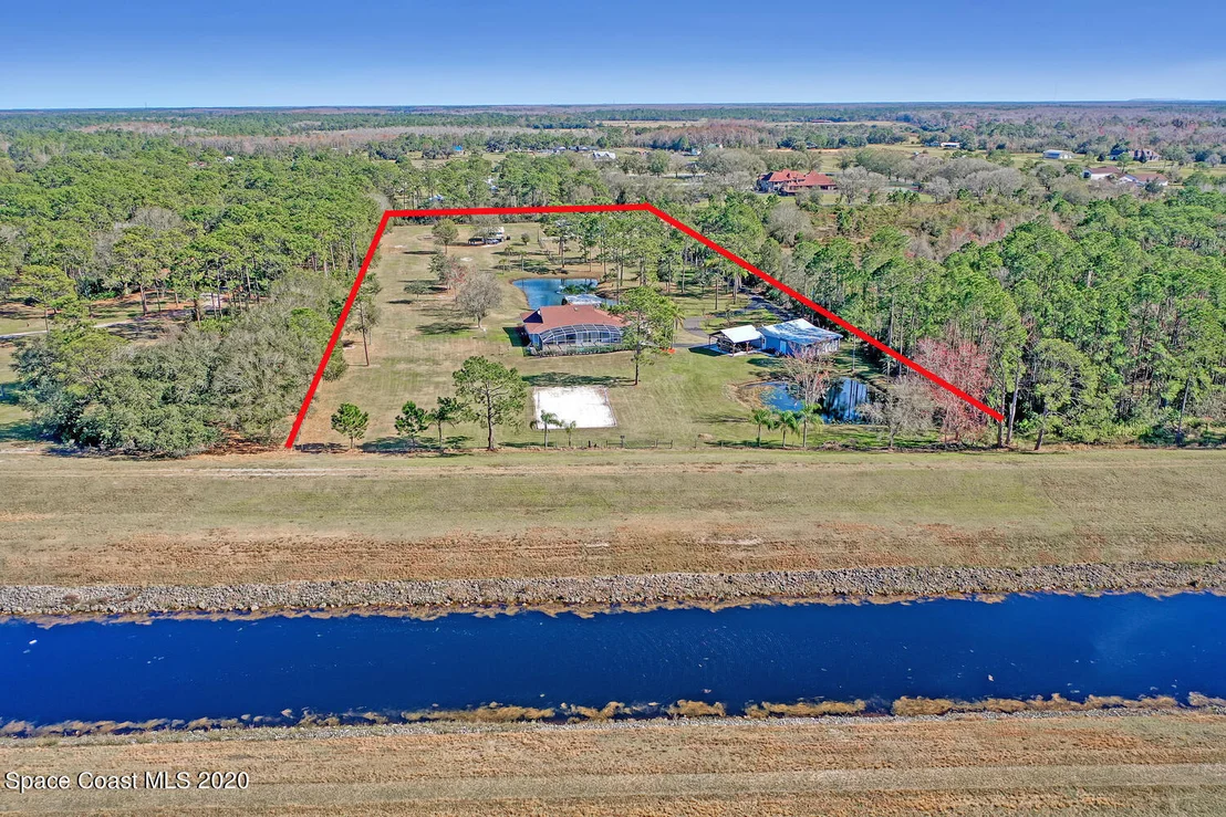 Photo of 4370 Albritton Road