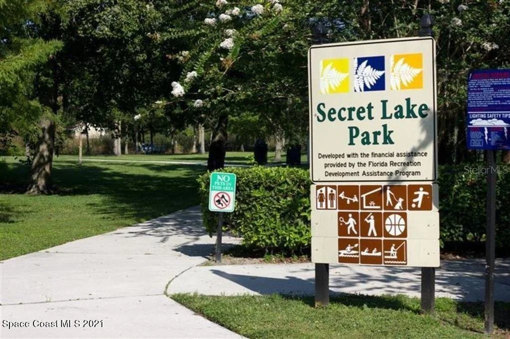 Photo of 233 Secret Way