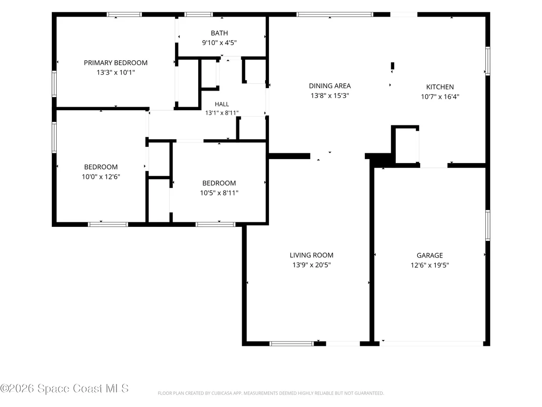 Photo of 1209 Vanderbilt Lane