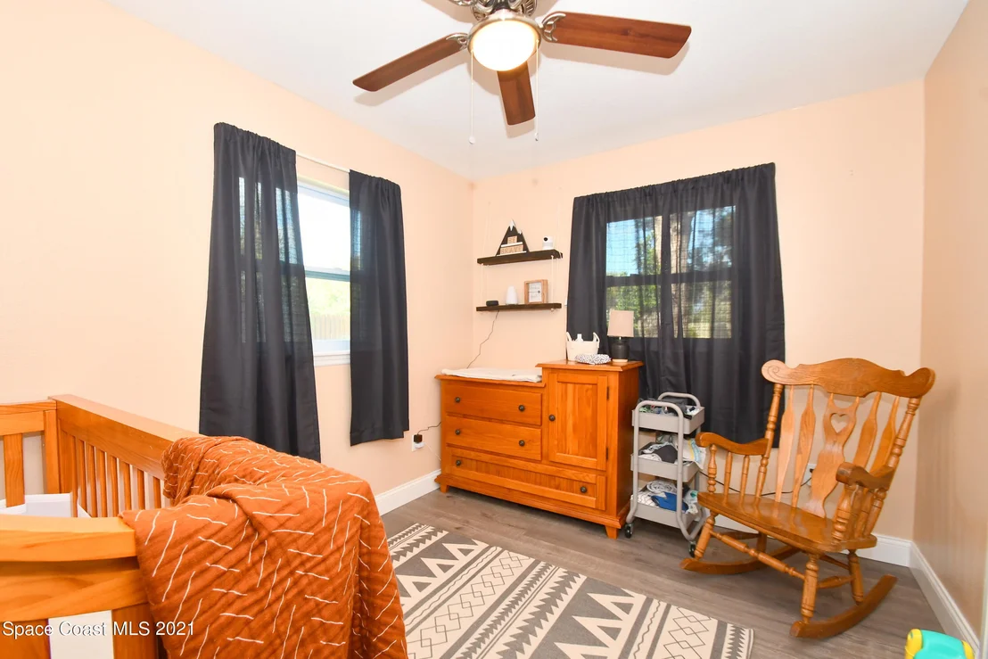 Photo of 2317 Saint Swithin Lane