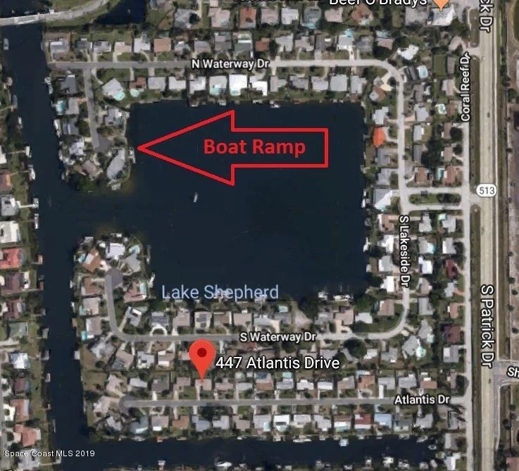 Photo of 447 Atlantis Drive
