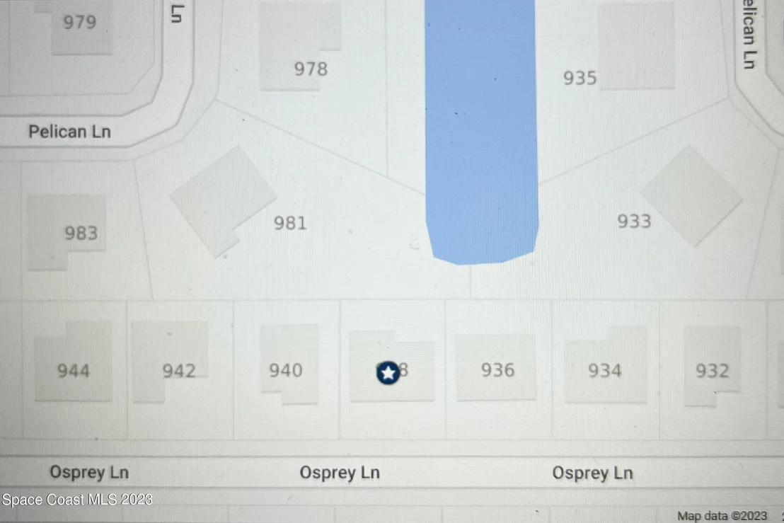 Photo of 938 Osprey Lane