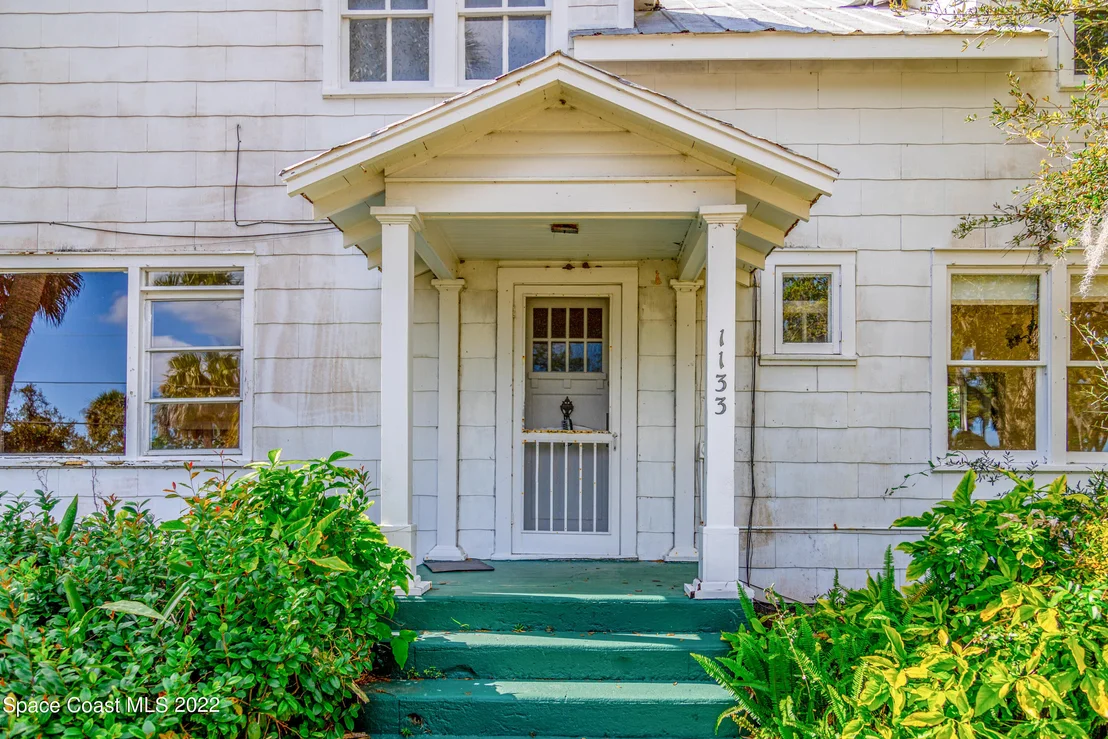 Photo of 1133 N Indian River Drive