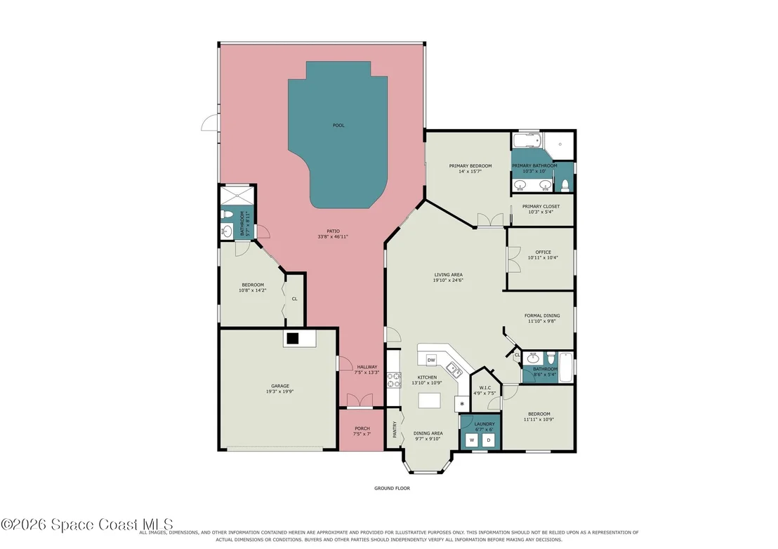 Photo of 3544 Soft Breeze Circle