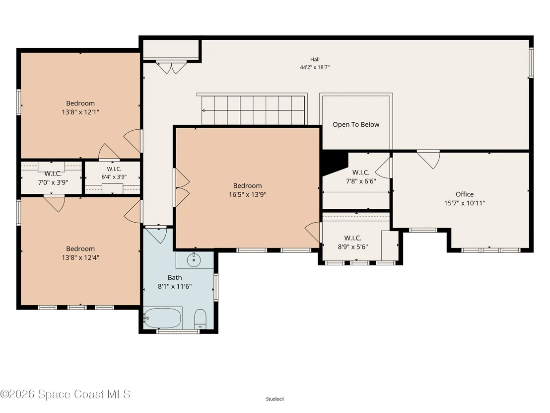 Photo of 3897 Province Drive