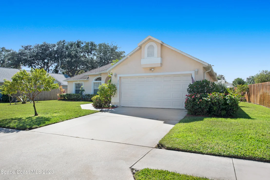 Photo of 2461 Appalachian Drive