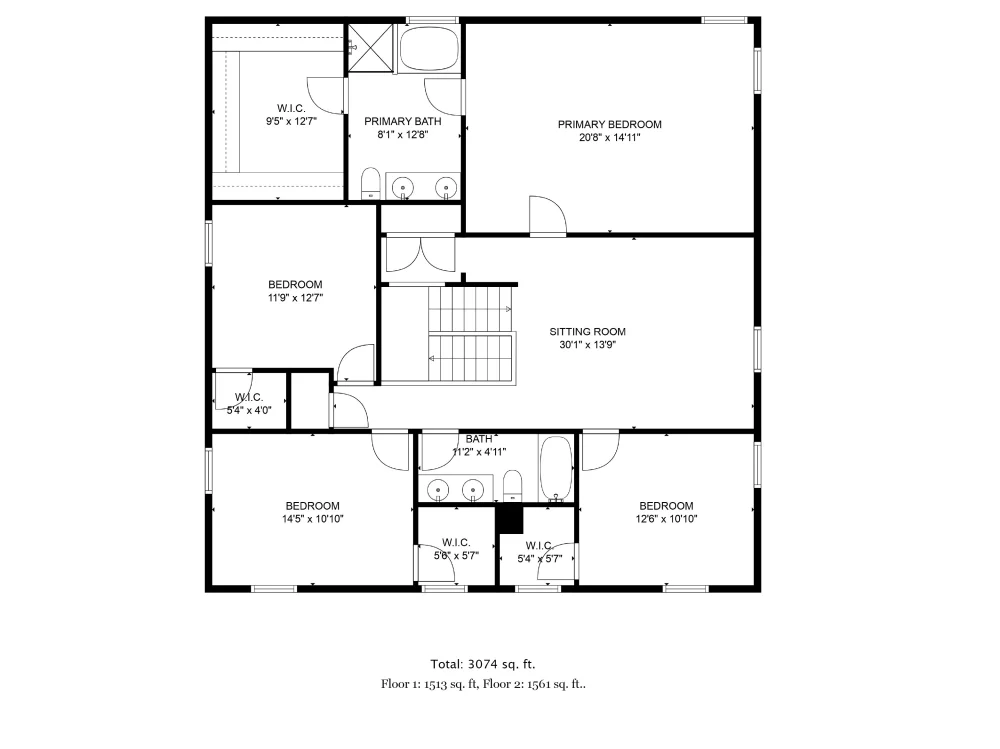 Photo of 3852 Joslin Way