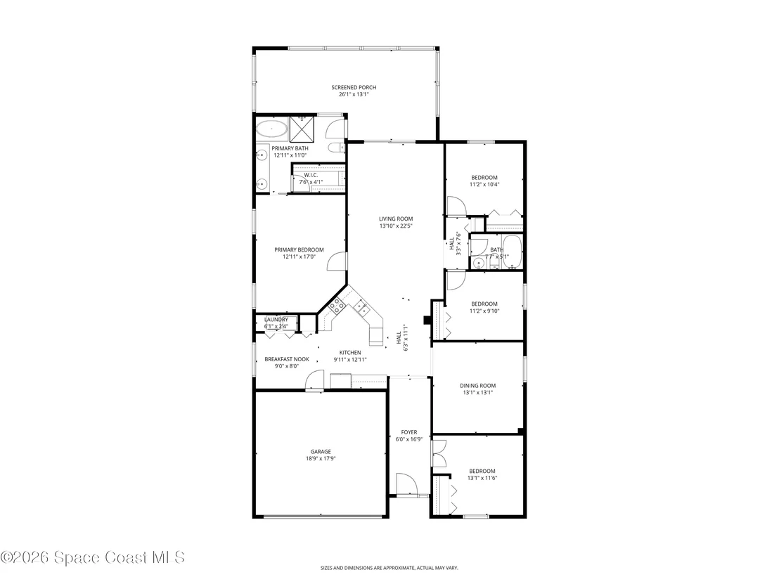 Photo of 1441 Wekiva Drive