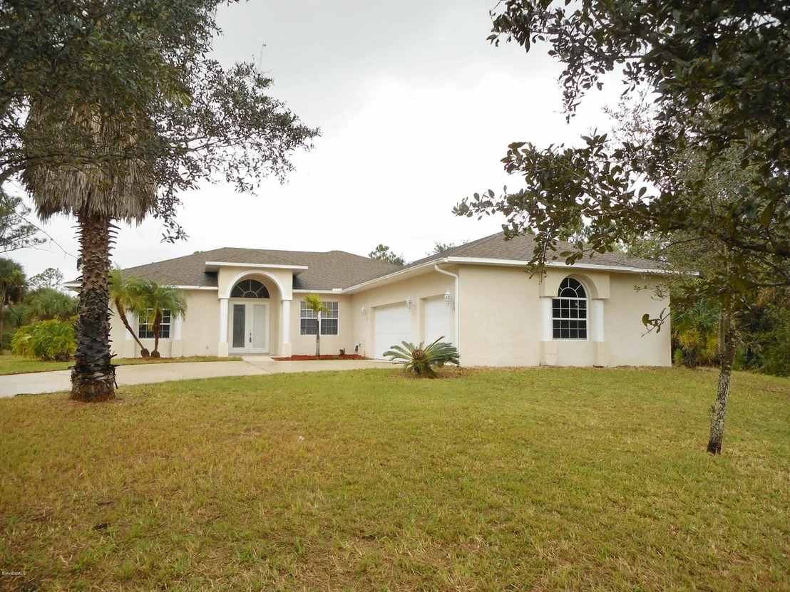 Photo of 4120 Ponderosa Road