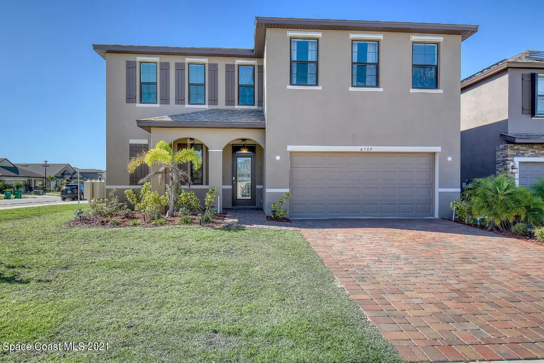 Photo of 4709 Alligator Flag Circle