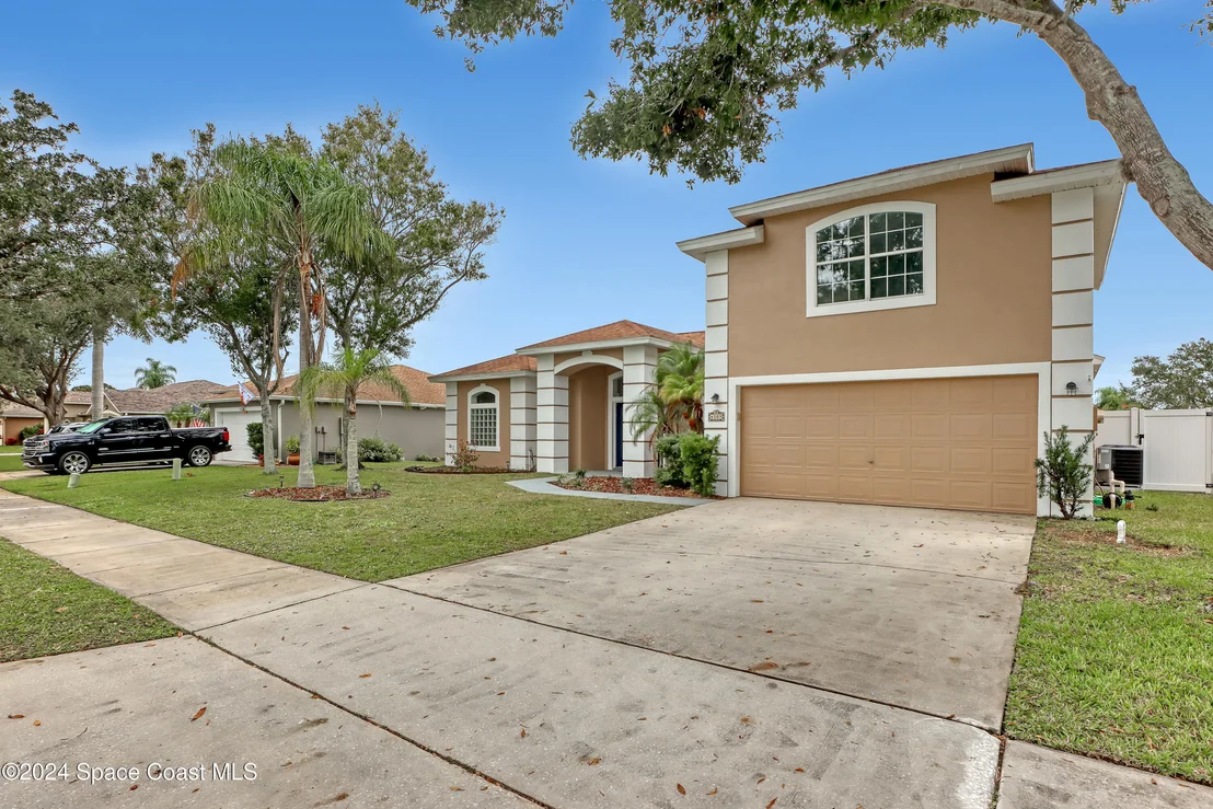 Photo of 4109 Long Leaf Drive