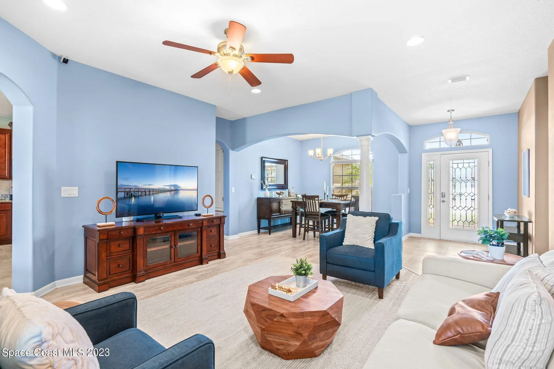 Photo of 3380 Watergrass Street