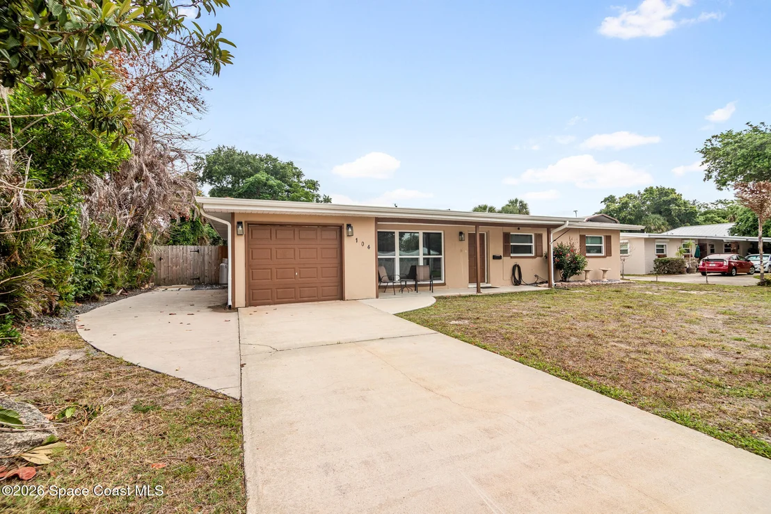 Photo of 104 Bouganvillea Drive