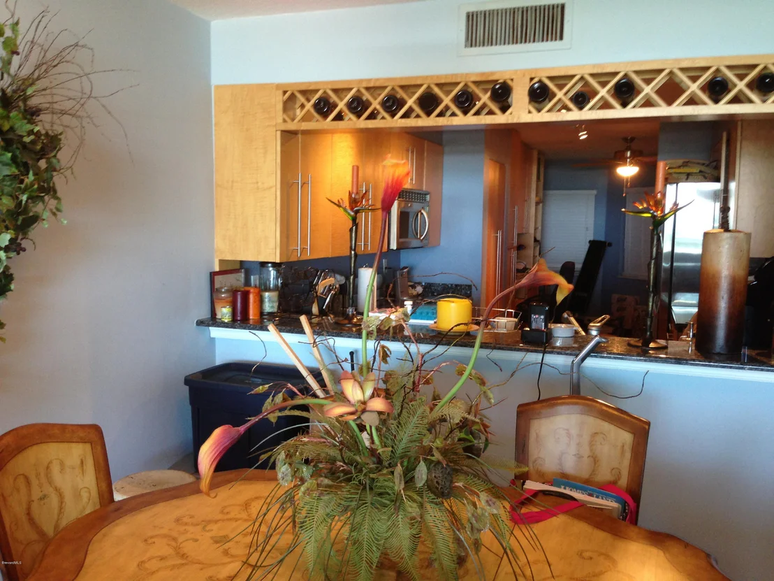 Photo of Unit 310 at 3400 Ocean Beach Boulevard