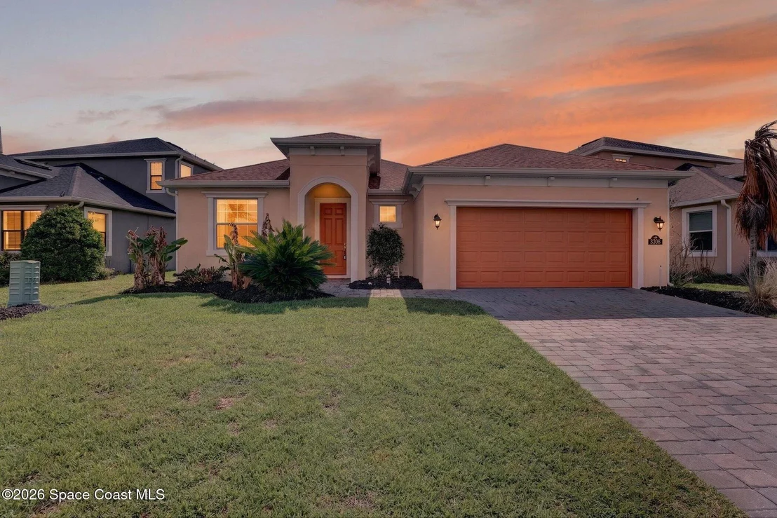 Photo of 3308 Ribbon Grass Drive