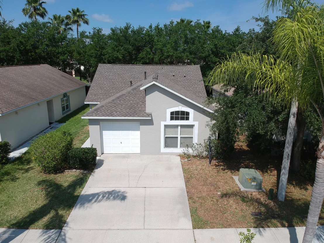 Photo of 2740 Maderia Circle