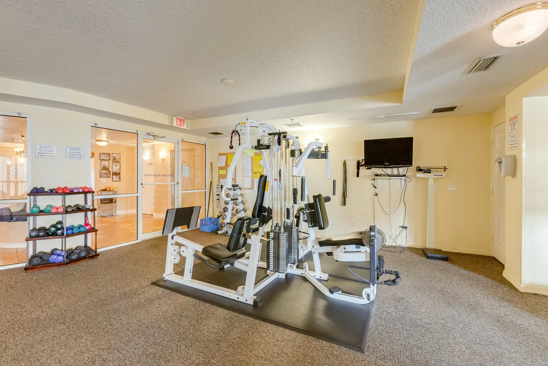Photo of Unit 604 at 100 Riverside Drive