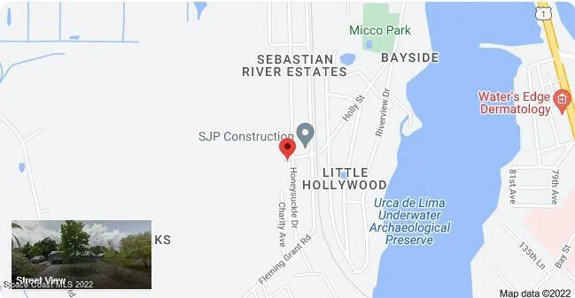 Photo of 9800 Honeysuckle Drive