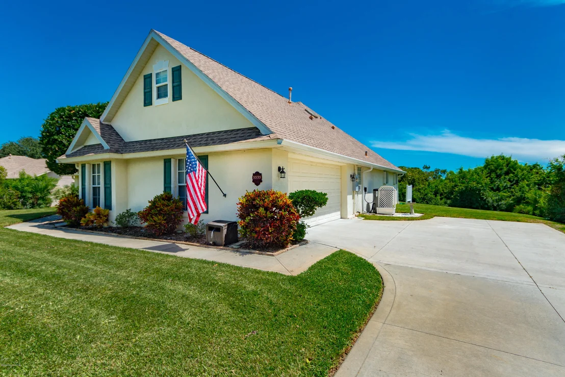 Photo of 3535 Shady Run Road