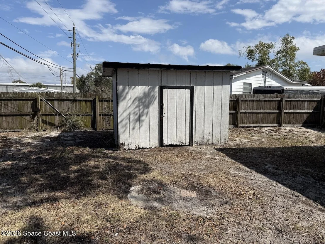 Photo of 1666 Terrace Street