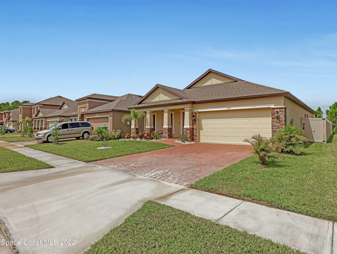Photo of 4217 Broomsedge Circle