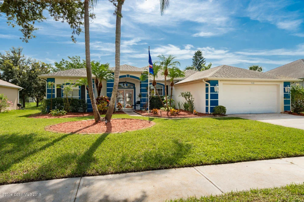 Photo of 720 Falls Creek Drive