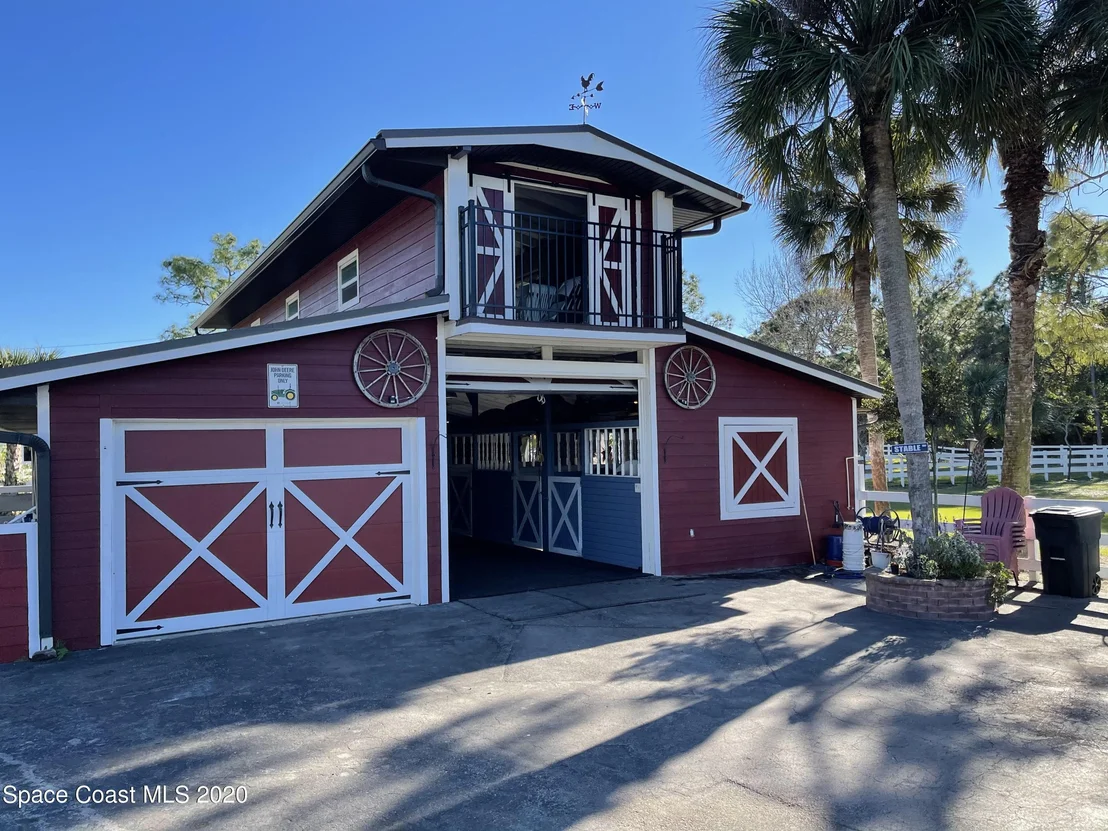 Photo of 3000 Appaloosa Boulevard